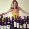 Alessandra Wine educator