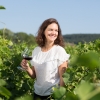 Vanessa Guébels - Wine Education Director