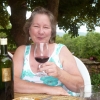 Lunch al fresco in Cahors