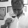 Nosing sherry at Bodegas Tradicion
