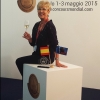 Maria-Luisa Martín - Spanish Sommelier