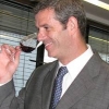 Eugenio Echeverria Director The Wine School