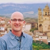 Rick Fisher, Spanish Wine Scholar Education Director