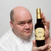Christopher Burbul - Certified Sherry Educator
