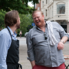 Sherry day in Copenhagen