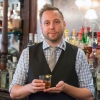 Tyler Lymer, Sherry Cocktail Competition 2014, "The Prospector"