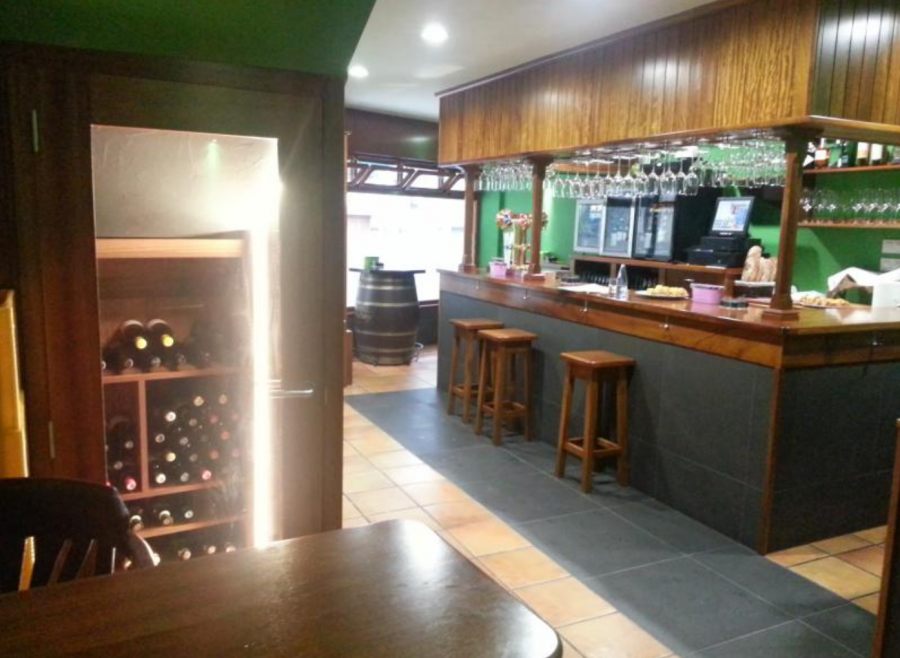 Bar de Jes Pontedeume
