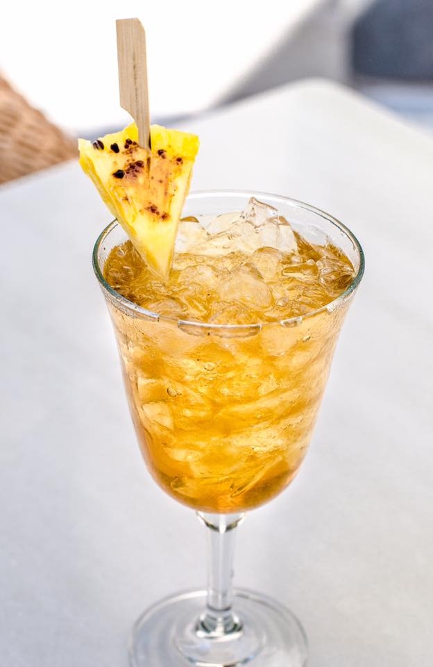 Farola Cobbler