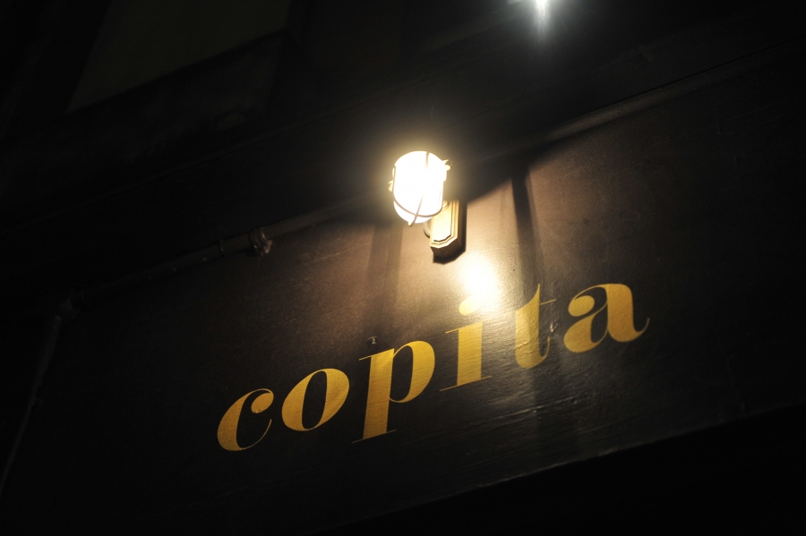Copita