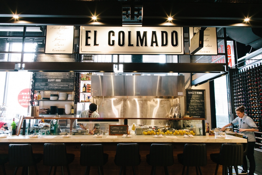 El Colmado
