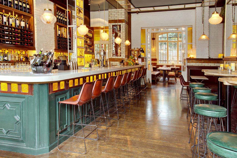 Ibérica Farringdon