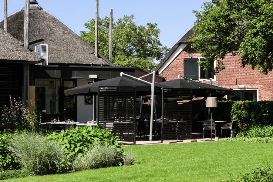 Sherry Spot Hofstede Meerzigt