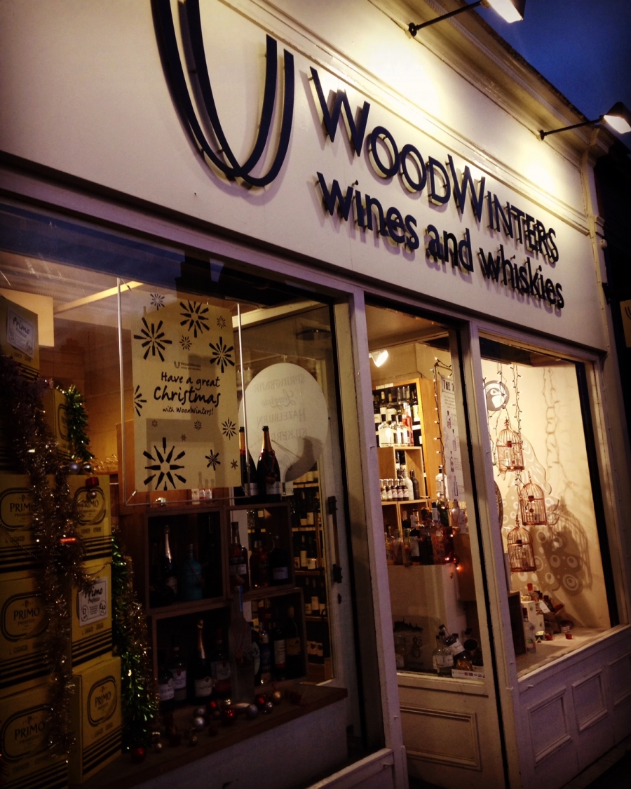 ShopFront