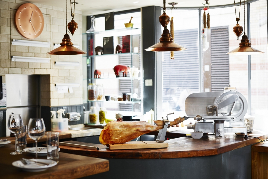 Discover Sherry at Dehesa