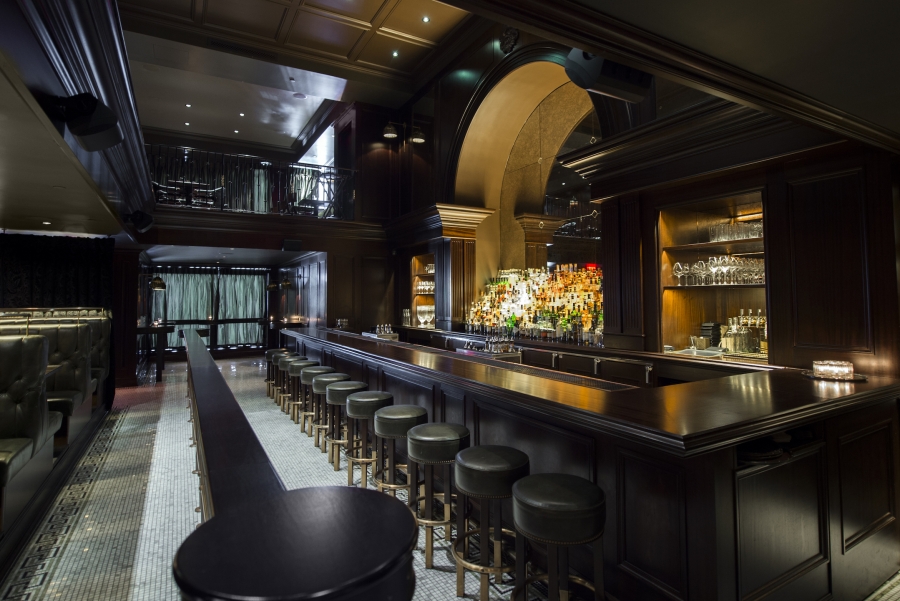 The NoMad Hotel