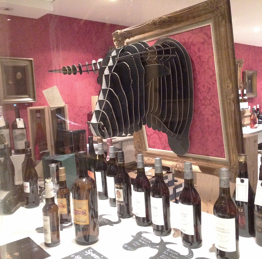 du bon vin BASEL | SCHWEIZ