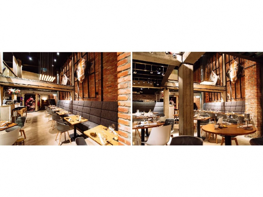 Restaurant Zarzo